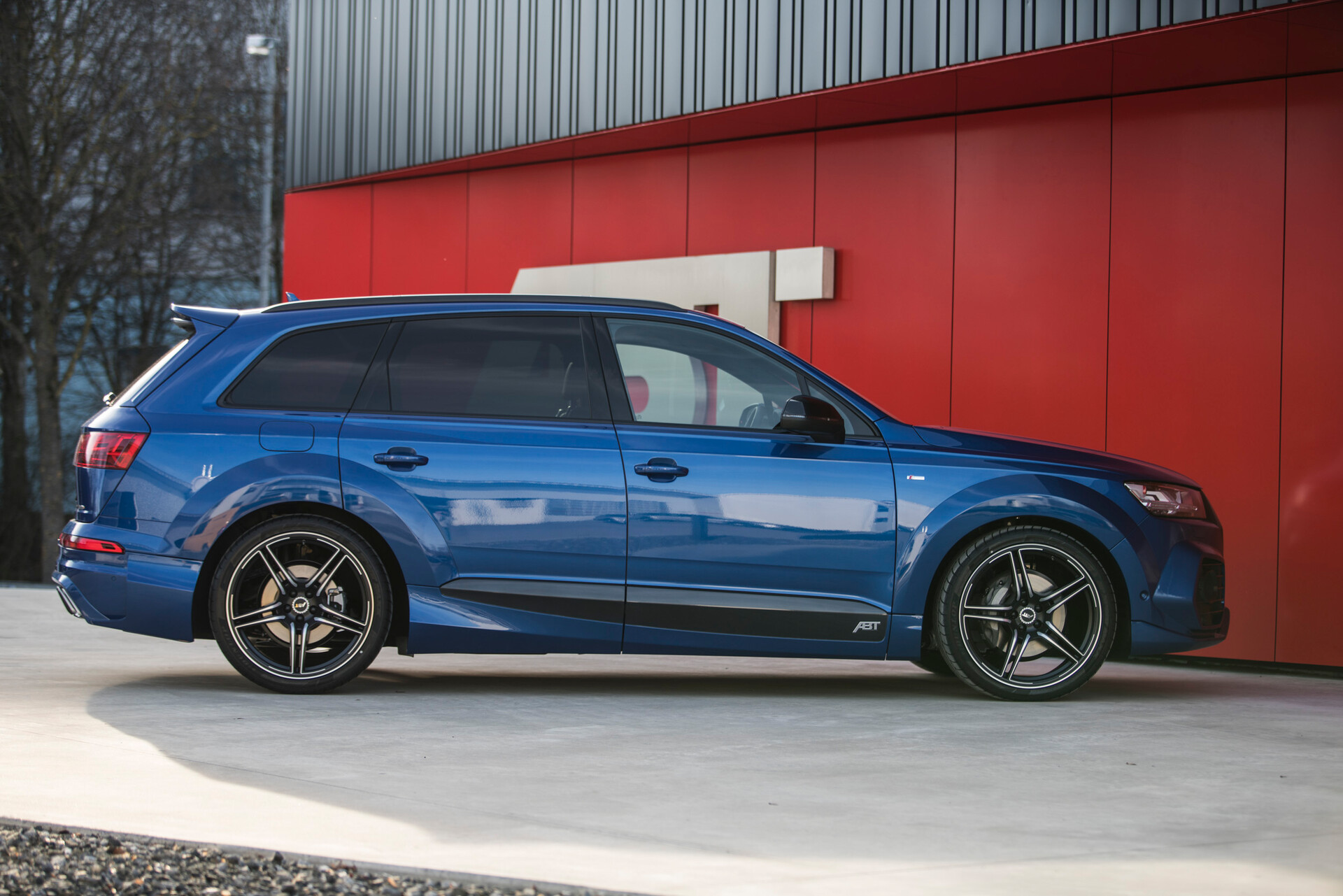 ABT Audi Q7/SQ7 (4M: 2015-2019) - Pitlane Tuning Shop